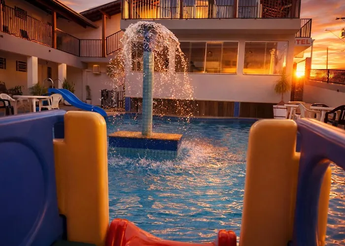 Hotel Picadao