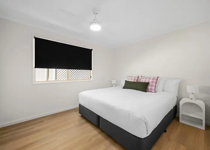 Flynns Beach Caravan Park