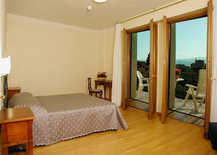 Hotel Belvedere
