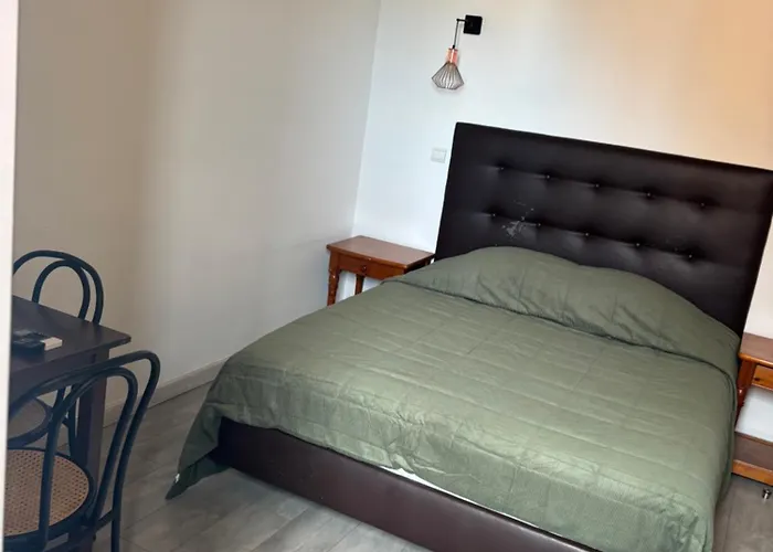 Hotel & Restaurant Le Beau Sejour
