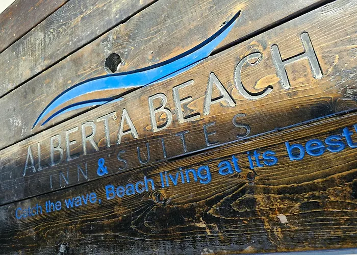 Alberta Beach Inn And Suites