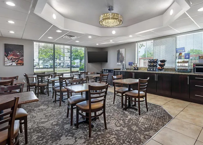 Best Western Lumberton