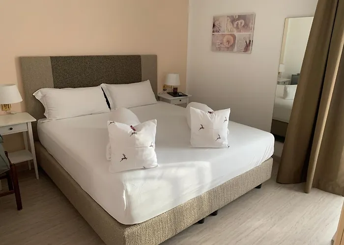 Hotel Garni Bel Sito