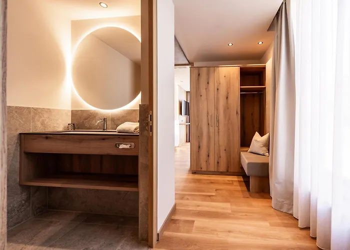 Egger Apartments & Suites
