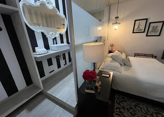 Leclerc Hotel Boutique Cali Granada