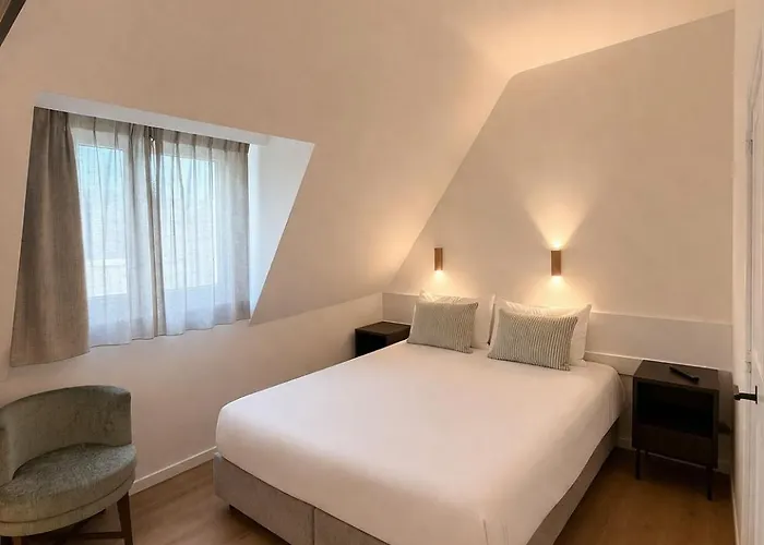 Strandhotel De Haan