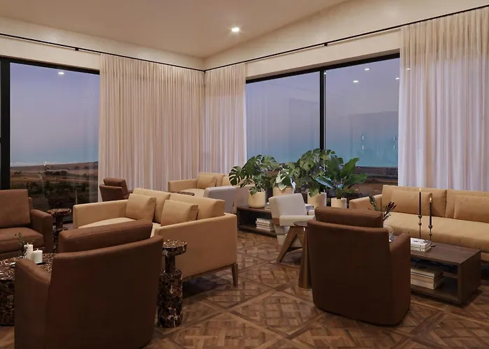360 Hotel Boutique And Spa