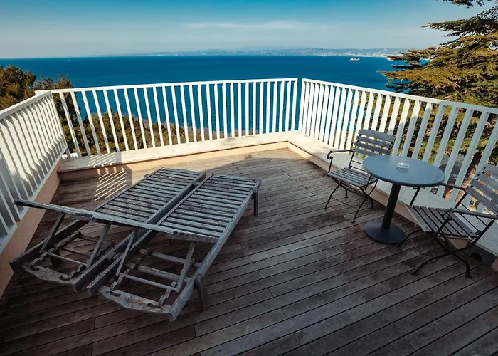 Hotel Cliff Belvedere