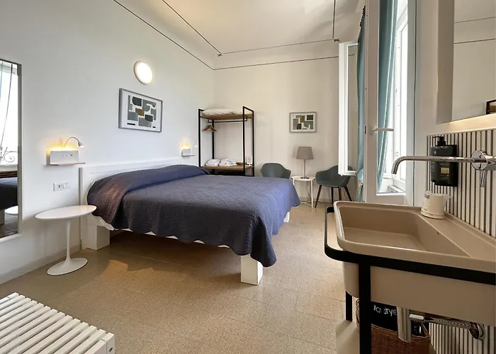 Hotel Meuble Agavi