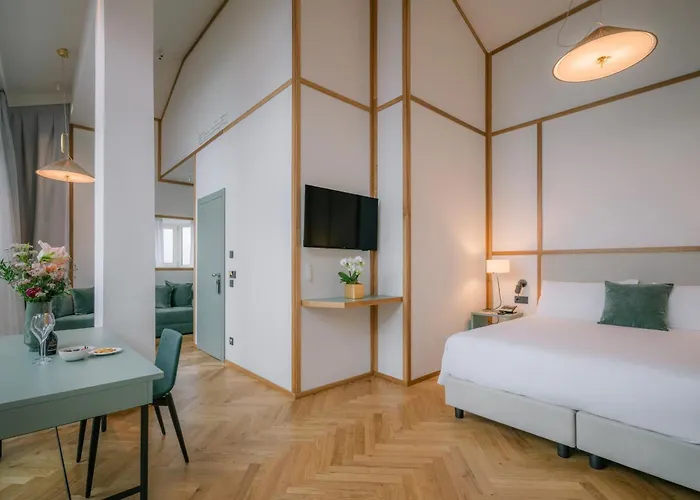 Casa Du Lac, By R Collection Hotels