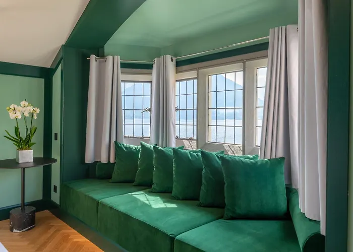 Casa Du Lac, By R Collection Hotels