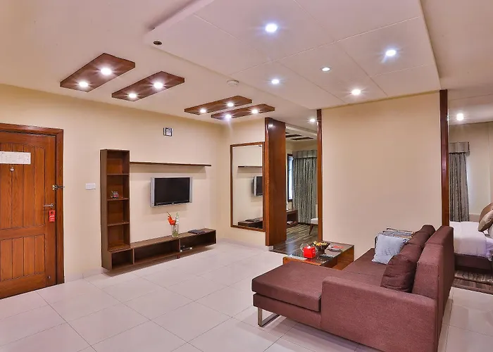 Avari Xpress Faisalabad