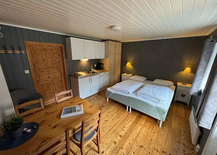 Trollstigen Resort