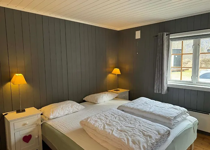 Trollstigen Resort