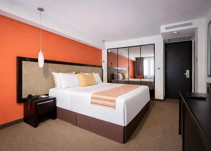 Hotel Catedral