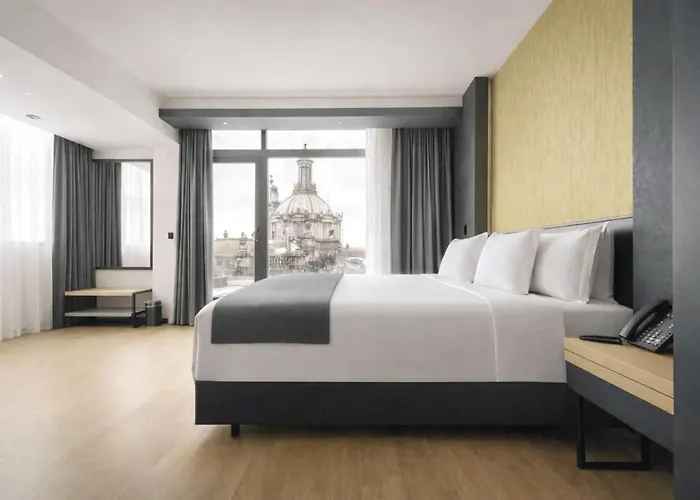 Hotel Catedral