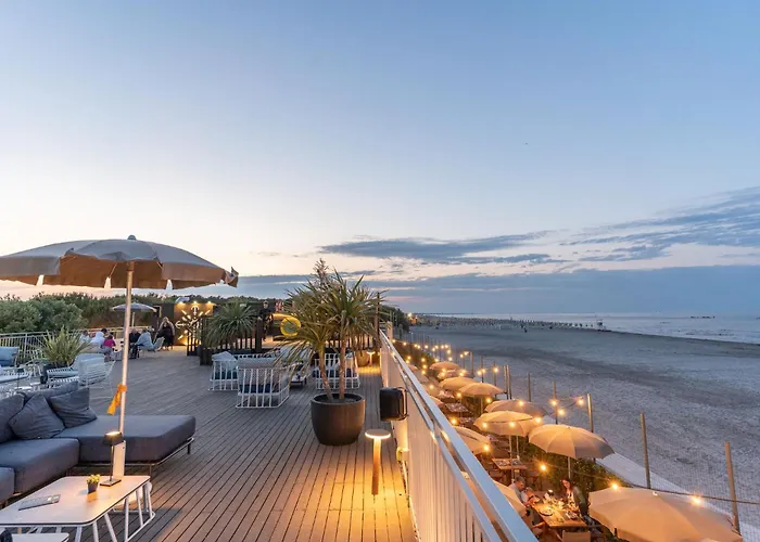 Club Del Sole Pini Boutique Resort