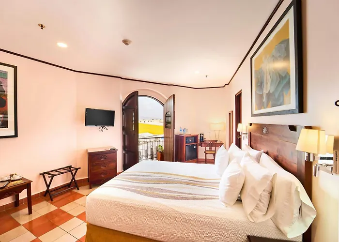 City Centro By Marriott La Recoleccion, Nicaragua