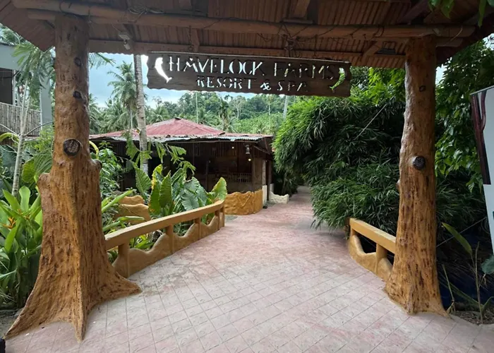 Havelock Farms Resort