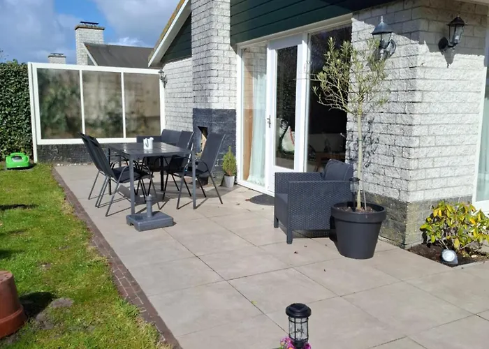 Cosy Petten, Family Only
