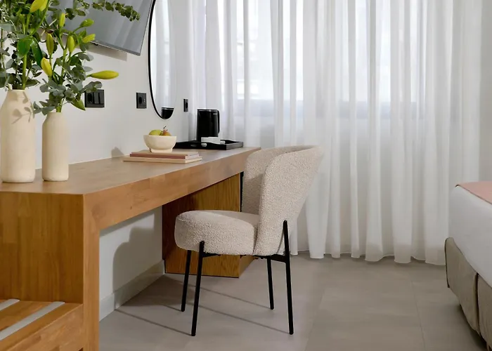 B4B Athens Signature Hotel