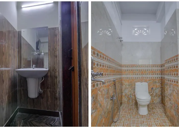 Hotel O V Knot Residency