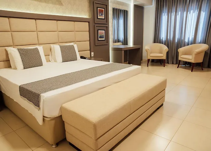 Hospedare Hotel
