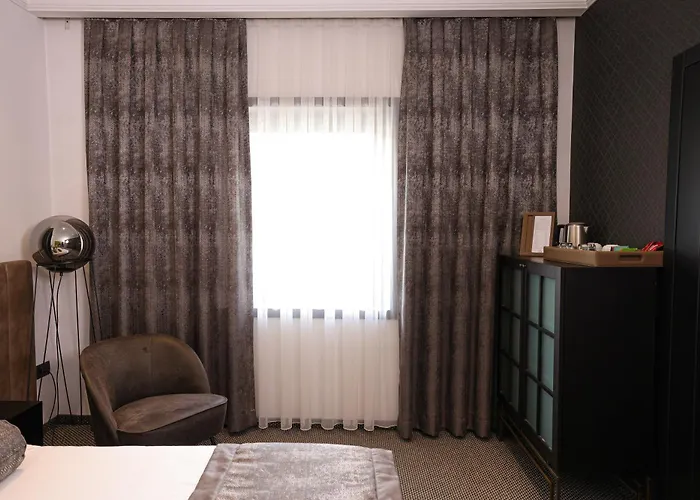 Hotel Rubis