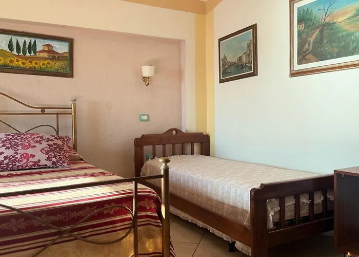 Hotel "San Saena "
