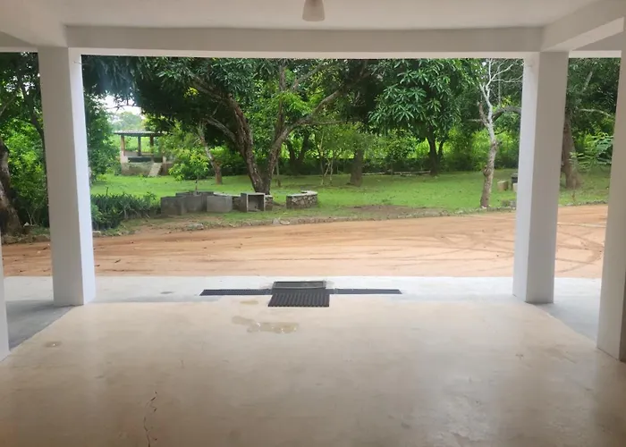 Wilpattu Corridor Leisure