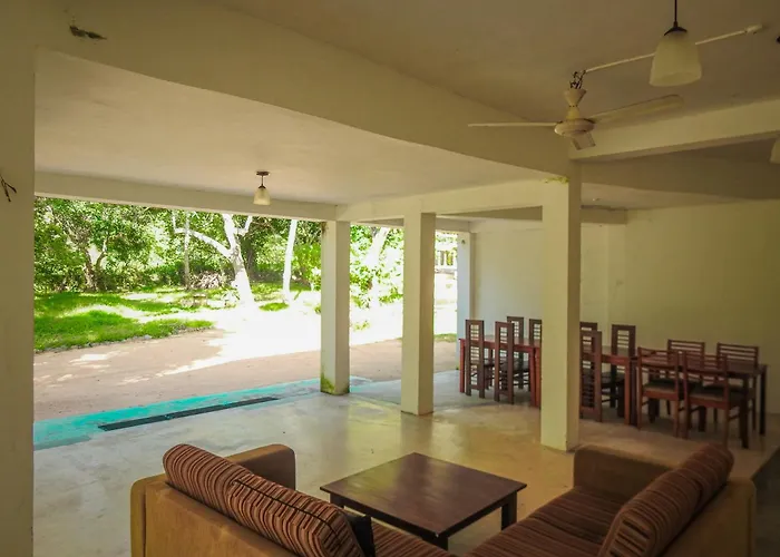 Wilpattu Corridor Leisure