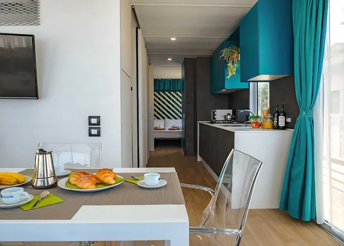Club Del Sole Pini Boutique Resort