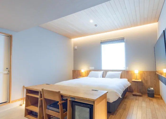 Mascos Hotel Masuda Onsen