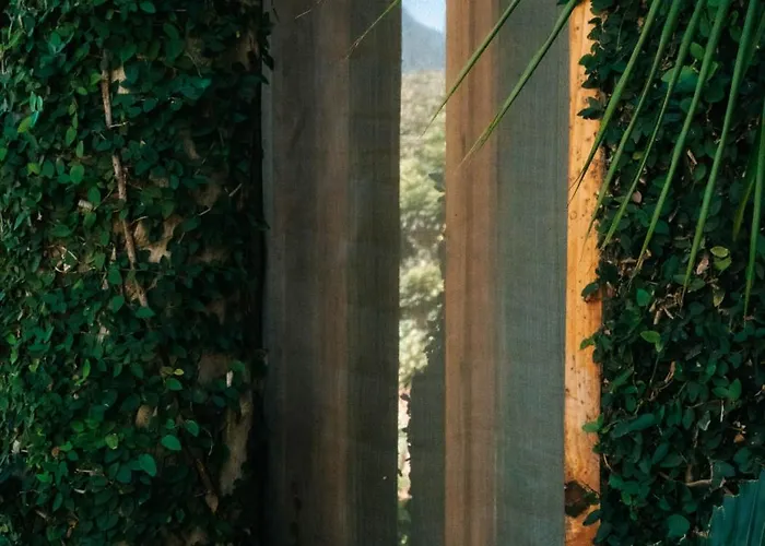 Sababa Resort