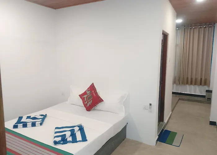 Sudunelum Holiday Resort Anuradhapura
