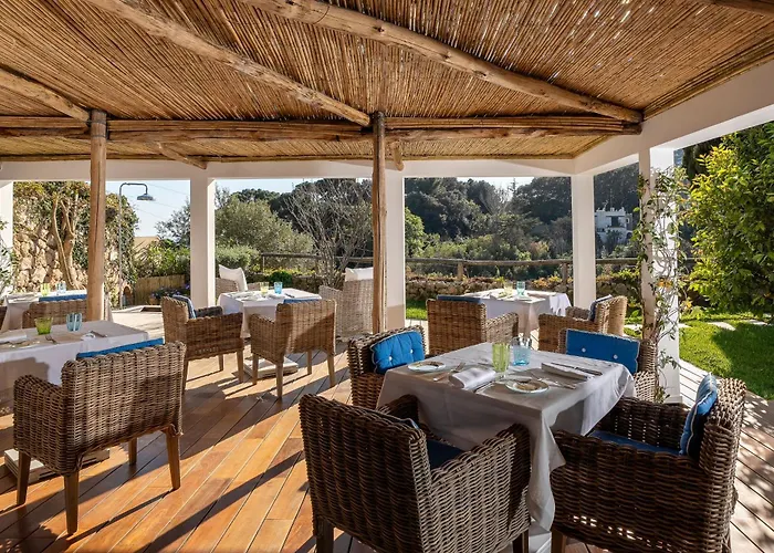 Hotel La Minerva
