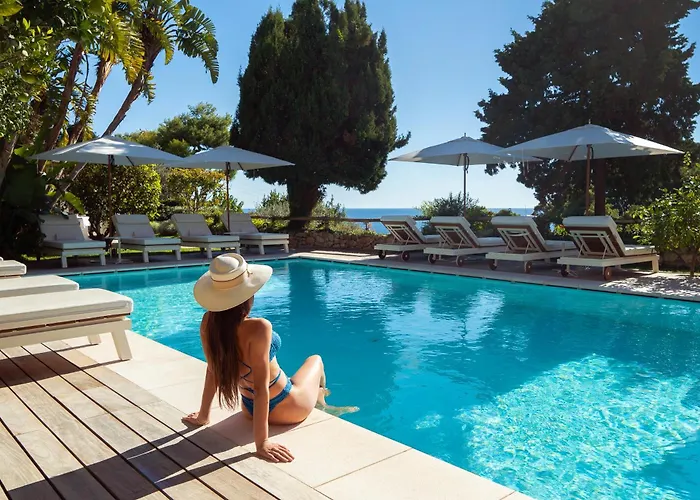 Hotel La Minerva