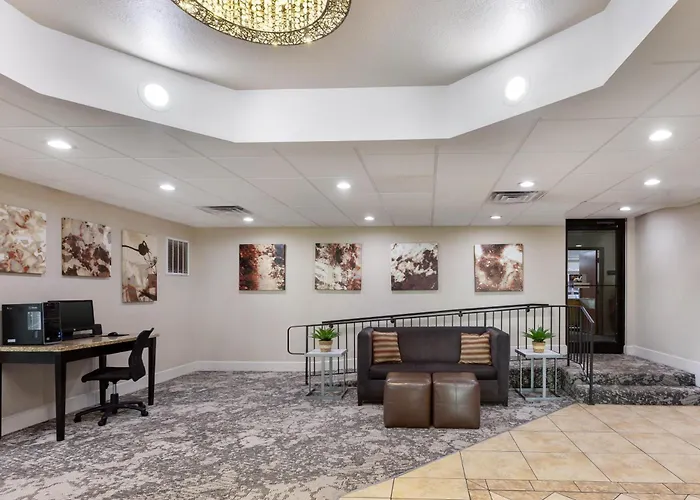 Best Western Lumberton