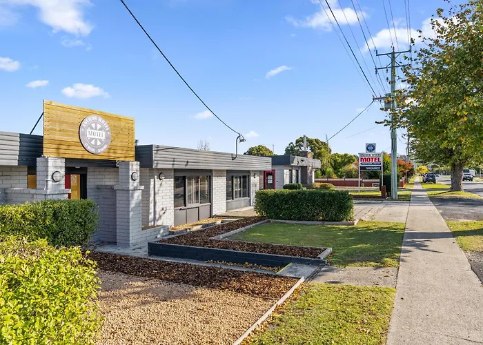 Anchor Wheel Motel