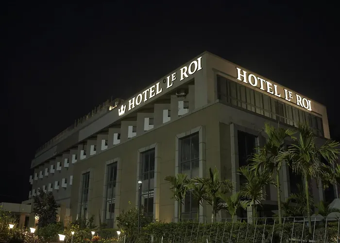 Le Roi Digha