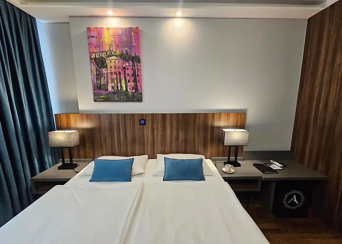 Atelier Hotel