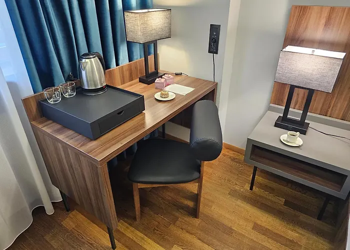 Atelier Hotel