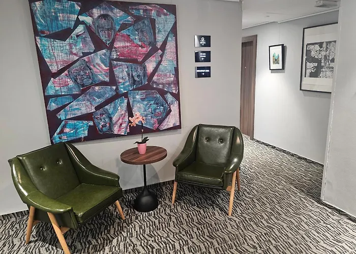 Atelier Hotel