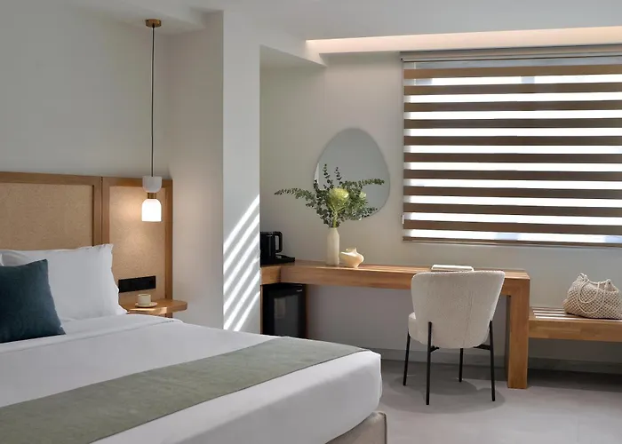 B4B Athens Signature Hotel