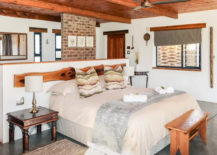 Duikersdrift Winelands Country Escape