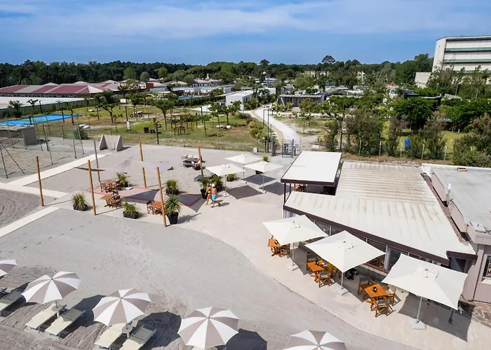 Club Del Sole Milano Marittima Boutique Resort