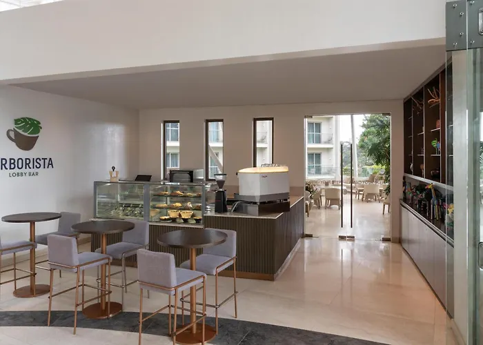 Radisson Blu Hotel & Residence Nairobi Arboretum
