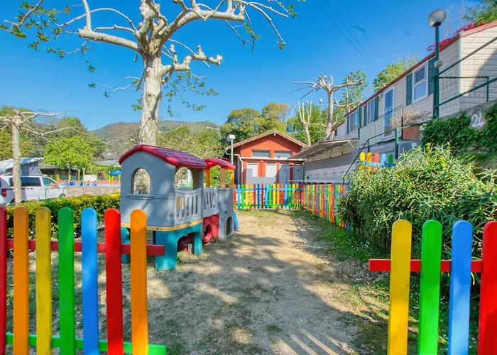 Camping Miraflores
