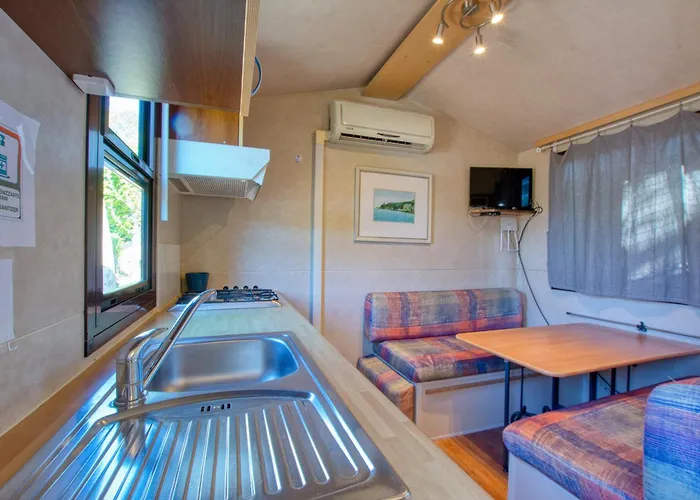 Camping Miraflores