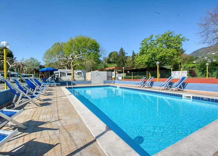 Camping Miraflores
